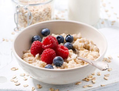 Angel hair pasta with fresh tomatoes and herbs