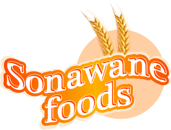 sonawanefoods.com Logo